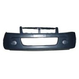 Paraurti anteriore...