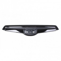 Modanatura cofano anteriore...