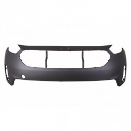 Paraurti anteriore...