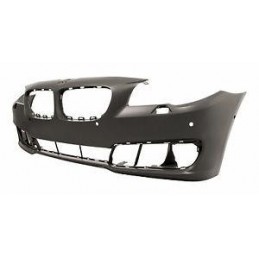 Paraurti anteriore...