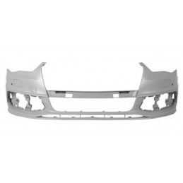 Paraurti anteriore...