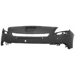 Paraurti anteriore...