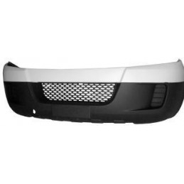 Paraurti anteriore...