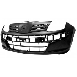Paraurti anteriore...