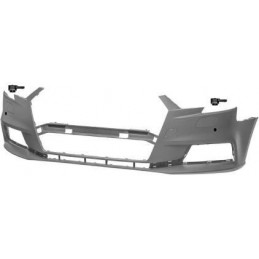 Paraurti anteriore...