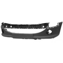 Paraurti anteriore...