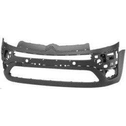 Paraurti anteriore...