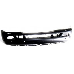 Paraurti anteriore...