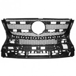 Mascherina griglia radiatore