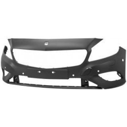 Paraurti anteriore...