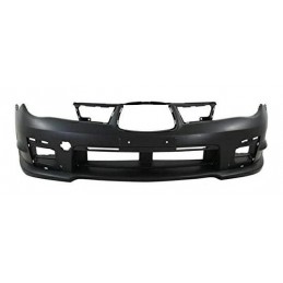 Paraurti anteriore...