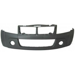 Paraurti anteriore...