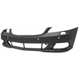 Paraurti anteriore...