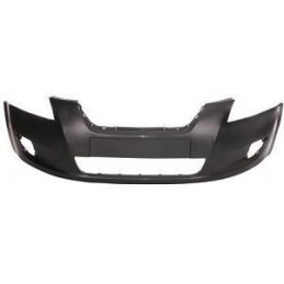 Paraurti anteriore...