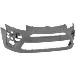 Paraurti anteriore...