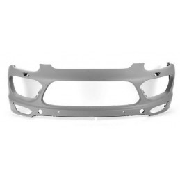 Paraurti anteriore...