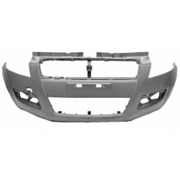 Paraurti anteriore...