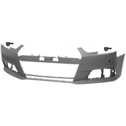 Paraurti anteriore...