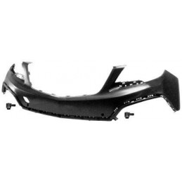 Paraurti anteriore...