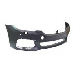 Paraurti anteriore...