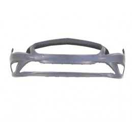 Paraurti anteriore...