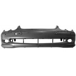 Paraurti anteriore...