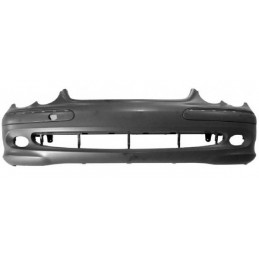 Paraurti anteriore...