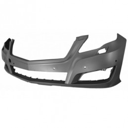 Paraurti anteriore...