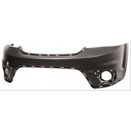 Paraurti anteriore...