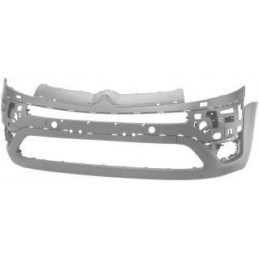 Paraurti anteriore...