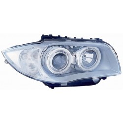 Faro proiettore Xenon H7-H1...
