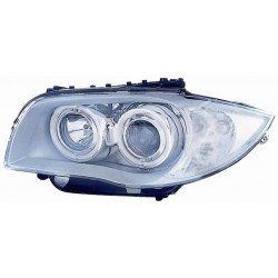 Faro proiettore Xenon H7-H1...