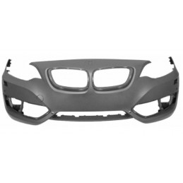Paraurti anteriore...