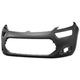 Paraurti anteriore...