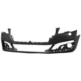 Paraurti anteriore...