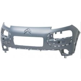 Paraurti anteriore...