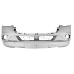 Paraurti anteriore...