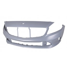 Paraurti anteriore...