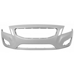 Paraurti anteriore...