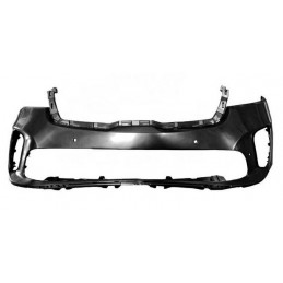 Paraurti anteriore...
