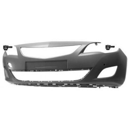 Paraurti anteriore...