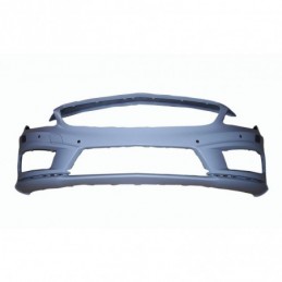 Paraurti anteriore...