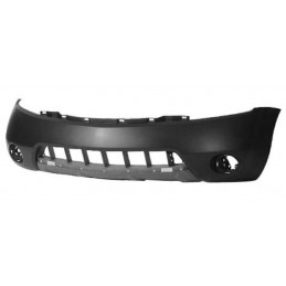 Paraurti anteriore...