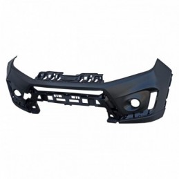 Paraurti anteriore...