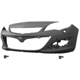 Paraurti anteriore...