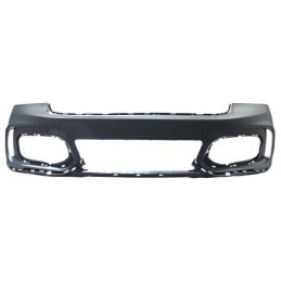 Paraurti anteriore...