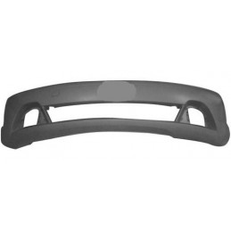 Paraurti anteriore...