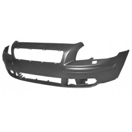 Paraurti anteriore...