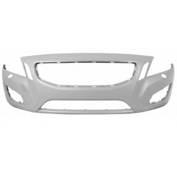 Paraurti anteriore...