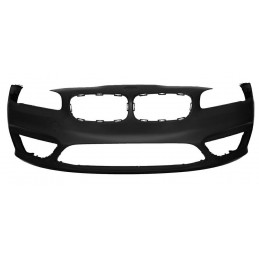 Paraurti anteriore...